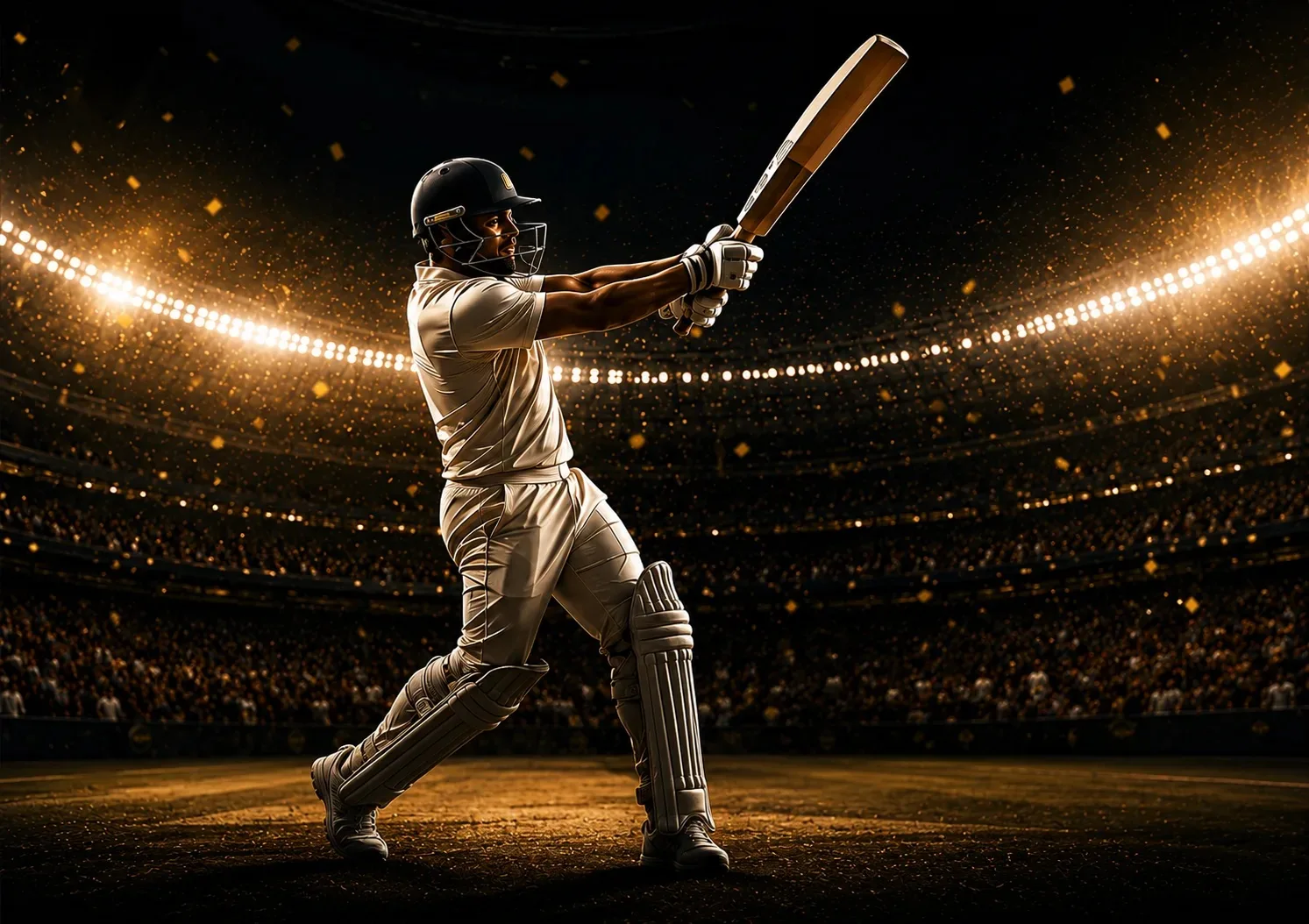 How to Get an Online Cricket ID and IPL ID on Mahadev Book