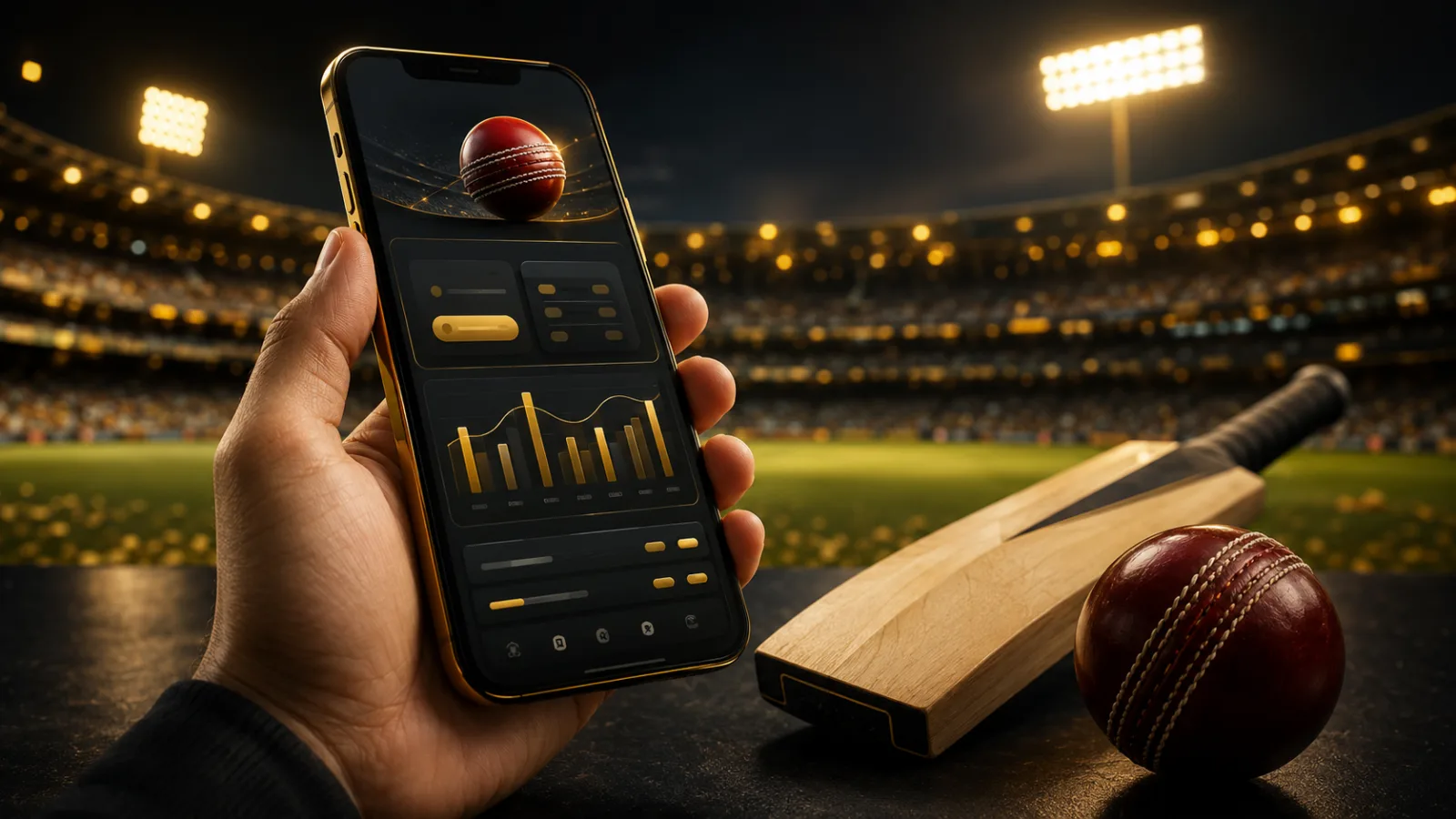What Is a Cricket ID and How Do You Get One in India?