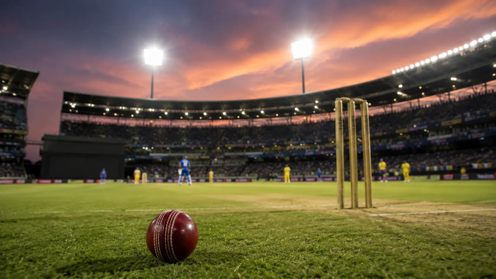 ODI World Cup 2027: How Qualification Works