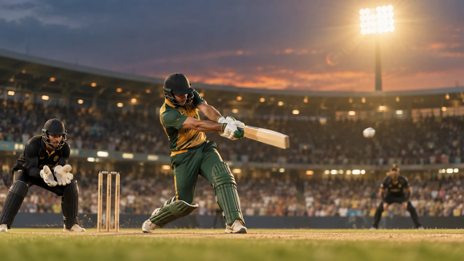 Ricky Ponting बने Australia Champions के co-owner, David Warner होंगे captain — WCL Season 3