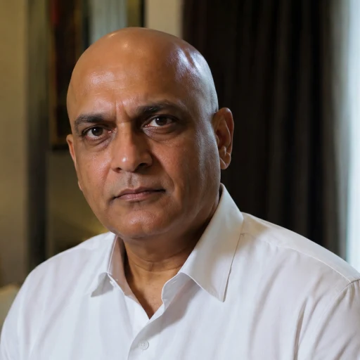 Rohit Shrivastav